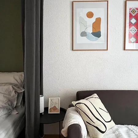 Appartement 1890's Mostar