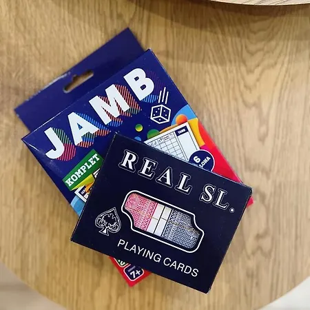 1890's Appartement Mostar